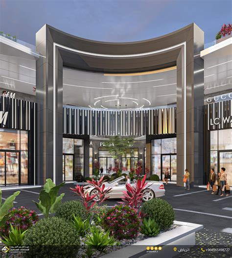 The history of the w12 shopping mall design finally explained 10