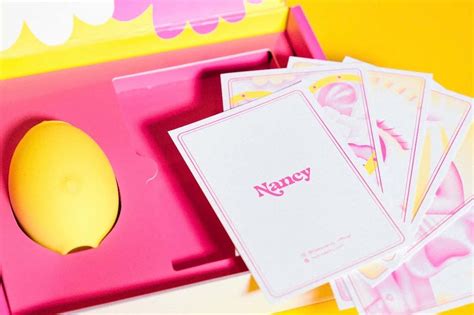 The Lem By Nancy Is Now Tiktok S Most Popular Sex Toy
