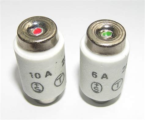 Электрический предохранитель | это... Что такое Электрический ...