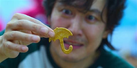 Игра В Кальмара Печенье Из Сериала Фото – Telegraph