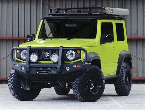 Defensa O Bullbar Suzuki Jimny Con Arcos Loops Ironman X