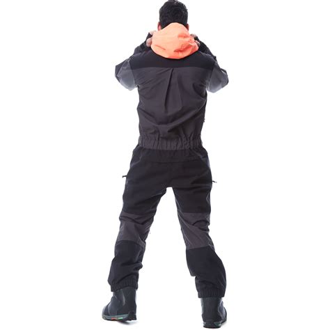 Airblaster Kook Ski/Snowboard One Piece Suit | Absolute-Snow
