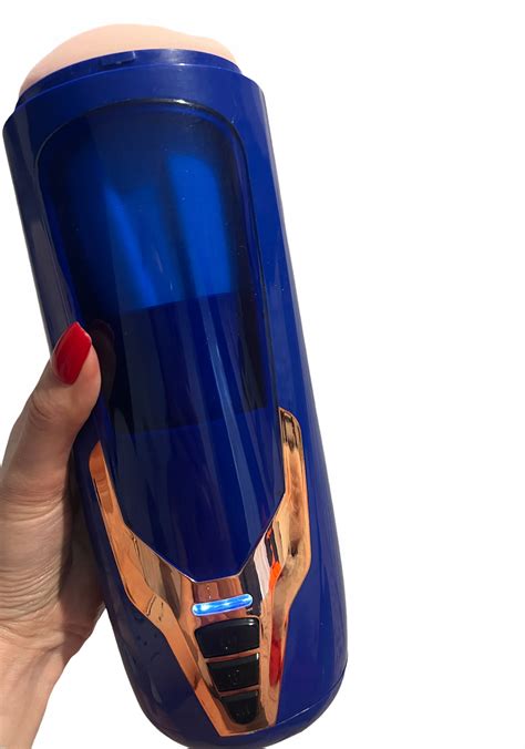 Masturbator Sztuczna Pochwa Obr T Sex Mega Orgazmy Cena Opinie Pochwy I Masturbatory