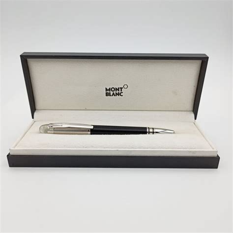 Montblanc - Starwalker - Fountain pen - Catawiki