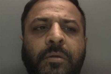 Cradley Heath Drug Dealer Busted After Cops Find Cardboard Box