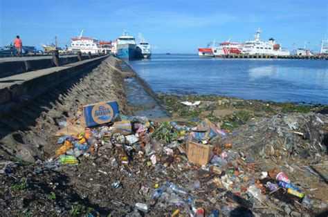 Tackling Ocean Plastic Pollution In Indonesia Urban Links