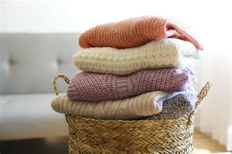how to care for cashmere