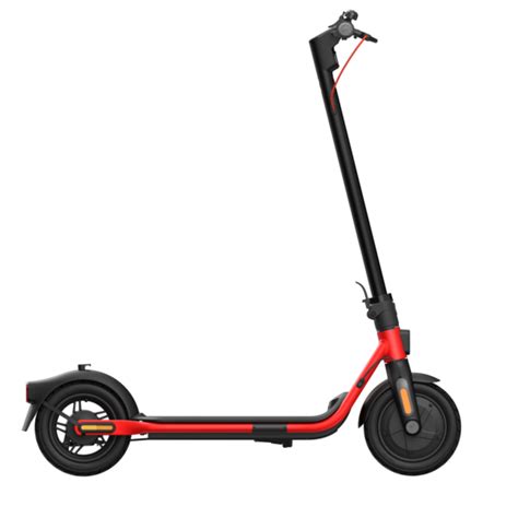 Pavleri SEGWAY Elektricni Trotinet NINEBOT Kickscooter D38E Pavleri