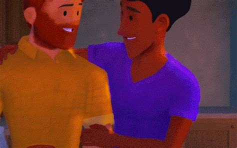 Pixar Finalmente Lan A Seu Primeiro Curta Metragem Um Protagonista Gay Saiba Os Detalhes De