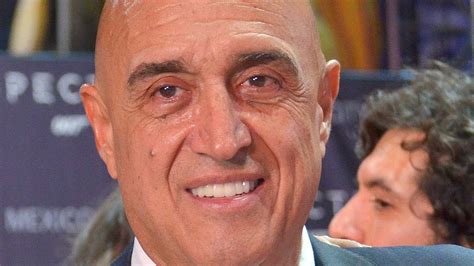 Pedro Torres Quiere A Verónica Castro Y Lucía Méndez Juntas En Serie