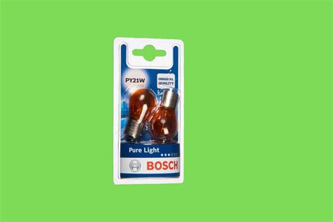 Mon Avis Sur La Lampe Auto Bosch Py W Pure Light Pour Ma Voiture