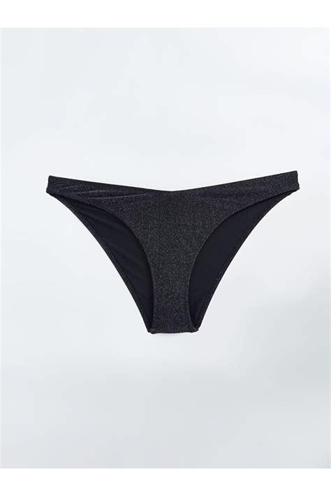 LC Waikiki LCW DREAM Brazilian Parlak Görünümlü Kadın Bikini Alt Fiyatı Yorumları