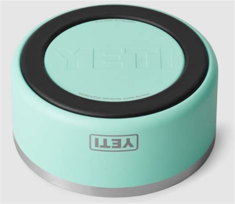 Ring Power Cat Retail Store Yeti Boomer 8 Dog Bowl