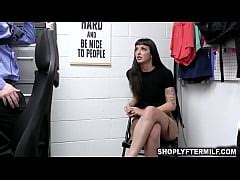 Security Officers Swapping Places To Fuck This Hot Lonely Milf Xxx Mobile Porno Videos