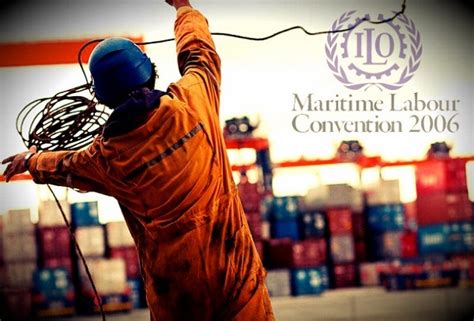 Mustra Training Center Mariner Online Mlc Maritime Labour