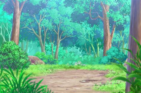 Forest Background 13 By Willdinomaster55 On Deviantart
