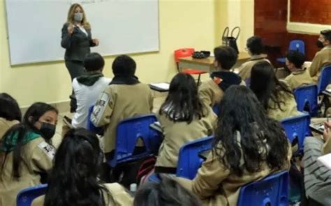 Confirma la SEP que maestros ya podrán reprobar alumnos El Principal