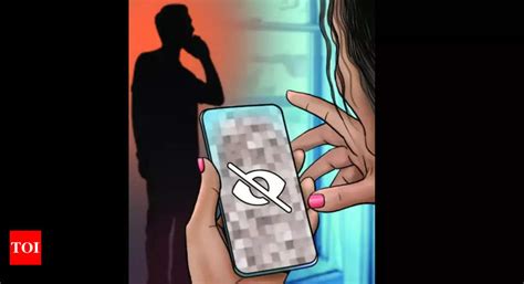 Loan Sharks Women Forced To Repay Loan Nude Pics Circulated Mumbai News Times Of India