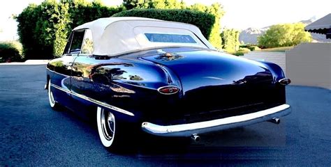 pics   ford convertible mild custom  sits