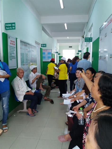 Danh Sách Bệnh Viện Quận 2 Và Phòng Khám Tư Địa Chỉ Review Rever Blog