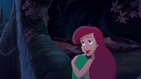 The Little Mermaid Ariels Beginning 2008 Screencap Fancaps