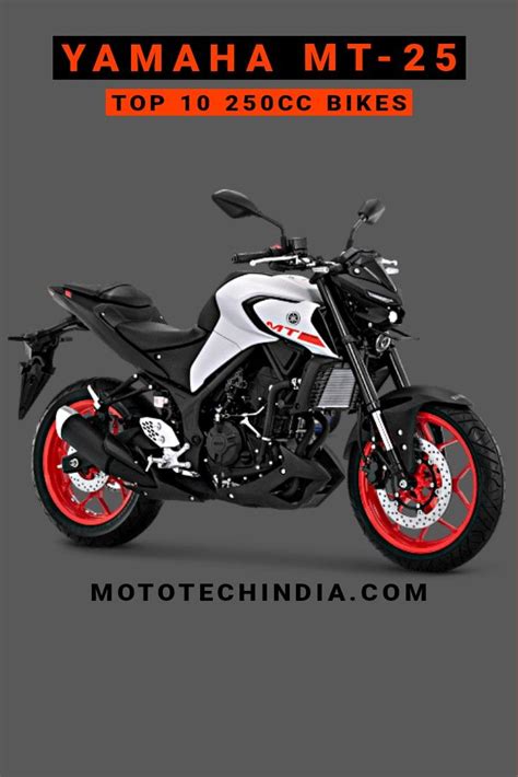 Yamaha MT 10 Unleashing The Ultimate Hyper Naked Experience