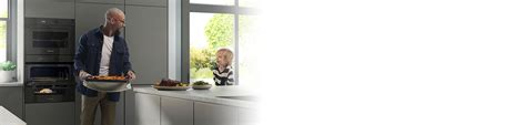 Samsung Ovens Compact And Drawer Ovens Samsung Uk