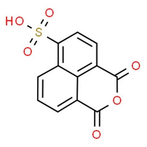 Sulfo Naphthalic Anhydride Gokul Eximp Mumbai Id