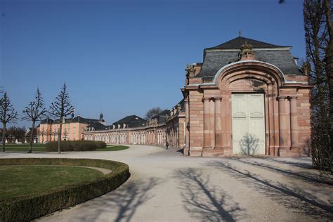 Nachrichten Aus Dem Kulturerbe Schlossgarten Schwetzingen