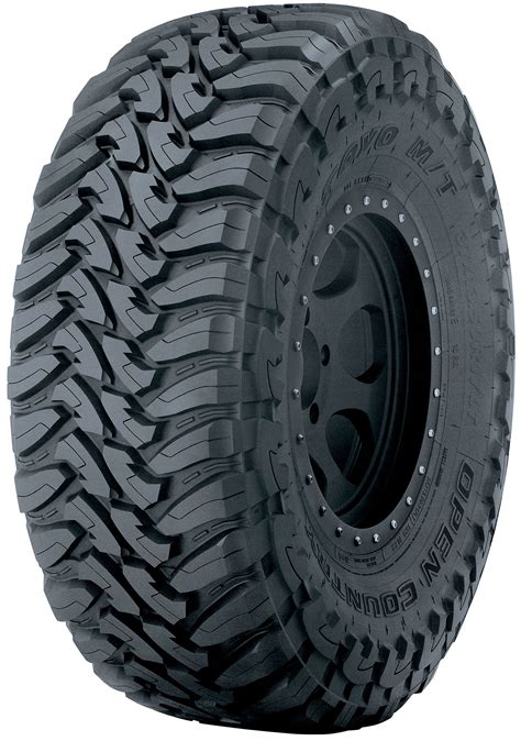 Toyo Open Country M T LT 33X12 50R20 114Q E 10 Ply MT Mud Tire Sansujyuku