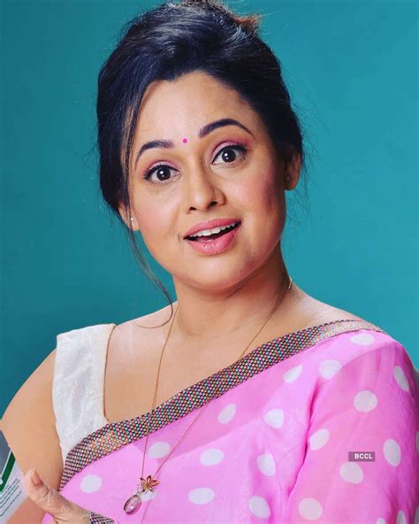 Taarak Mehta Ka Ooltah Chashmah Sweet Madhavi Bhabhi Aka Sonalika Joshi Turns Vamp For Latest