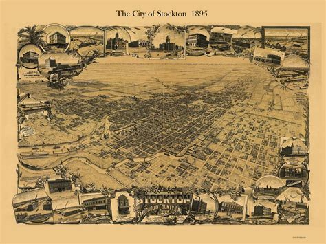 stockton california gangs 1