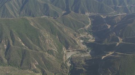 Human remains found on Mt. Baldy days after Julian Sands' search ...