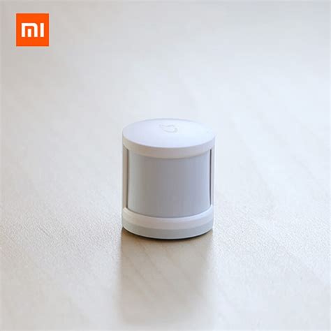 Xiaomi Mijia Menselijk Lichaam Sensor Smart Motion Grandado