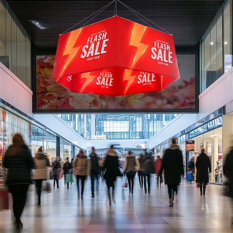 hexagon shaped hanging banner sign bannerbuzz nz
