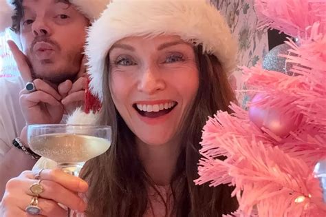 Sophie Ellis Bextor Thanks Naked Scene For Career Comeback Ahead Of