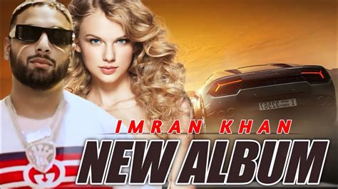 Imran Khan New Album Big Update Imran Khan New Song