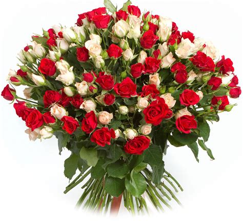 Ramos De Rosas Hermosas