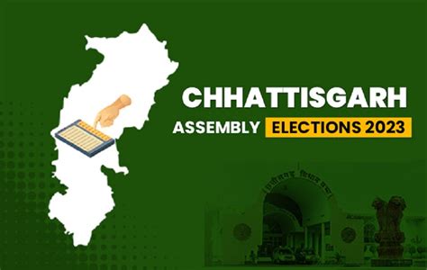 Chhattisgarh Elections 2023