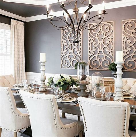 elegant dining room designs decorating ideas design