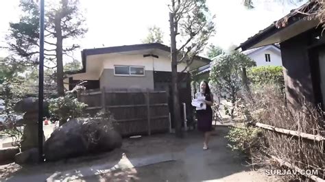 Japanese Mature Traveling Hotsprings Yuri Honma 1