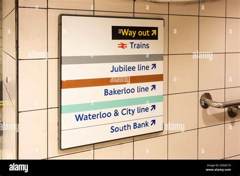 Jubilee Line