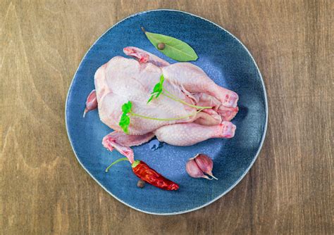 Как убрать из магазинной курицы всю вредную химию. Советы сотрудника ...