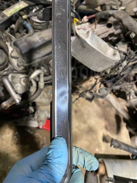 Купить Молдинг стекла двери Haval Dargo 2022 6207114AKN04A GW4N20 ...