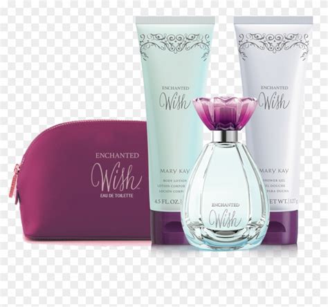 Mary Kay New Enchanted Wish™ Eau De Toilette Cosmetics Hd Png