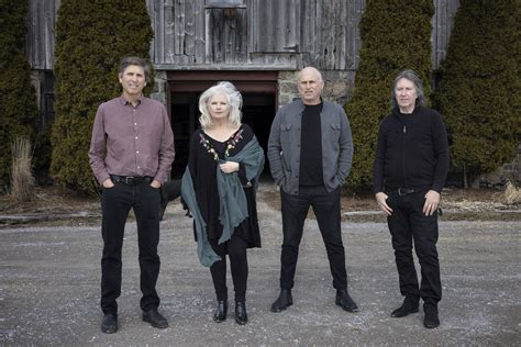 The Cowboy Junkies Release What I Lost From Their Upcoming Album