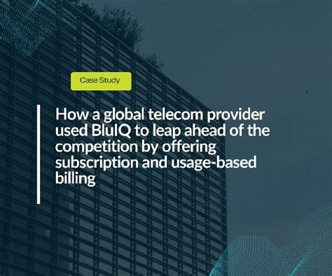 Blulogix B2b Subscription Billing Software For Increased Revenue