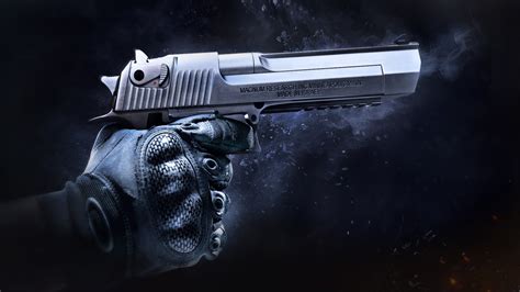 Deagle Hd Created By Uvispooh Csgo Wallpapers