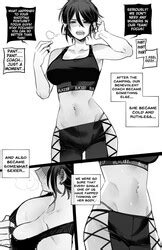 112022 Reward Hentai Manga SVSComics