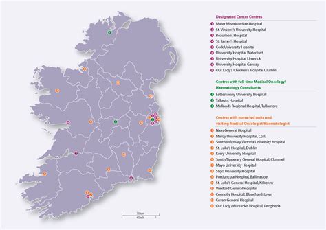 Regional Cancer Services Hseie